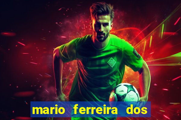 mario ferreira dos santos livros