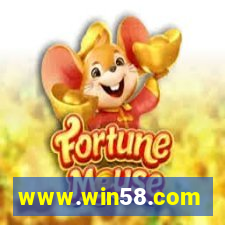 www.win58.com